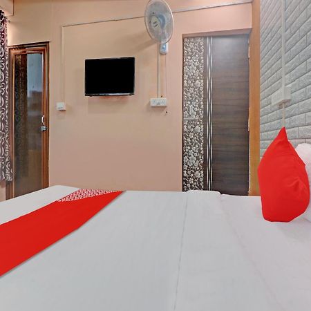 Hotel O Ki & Kaa Danapur Buitenkant foto