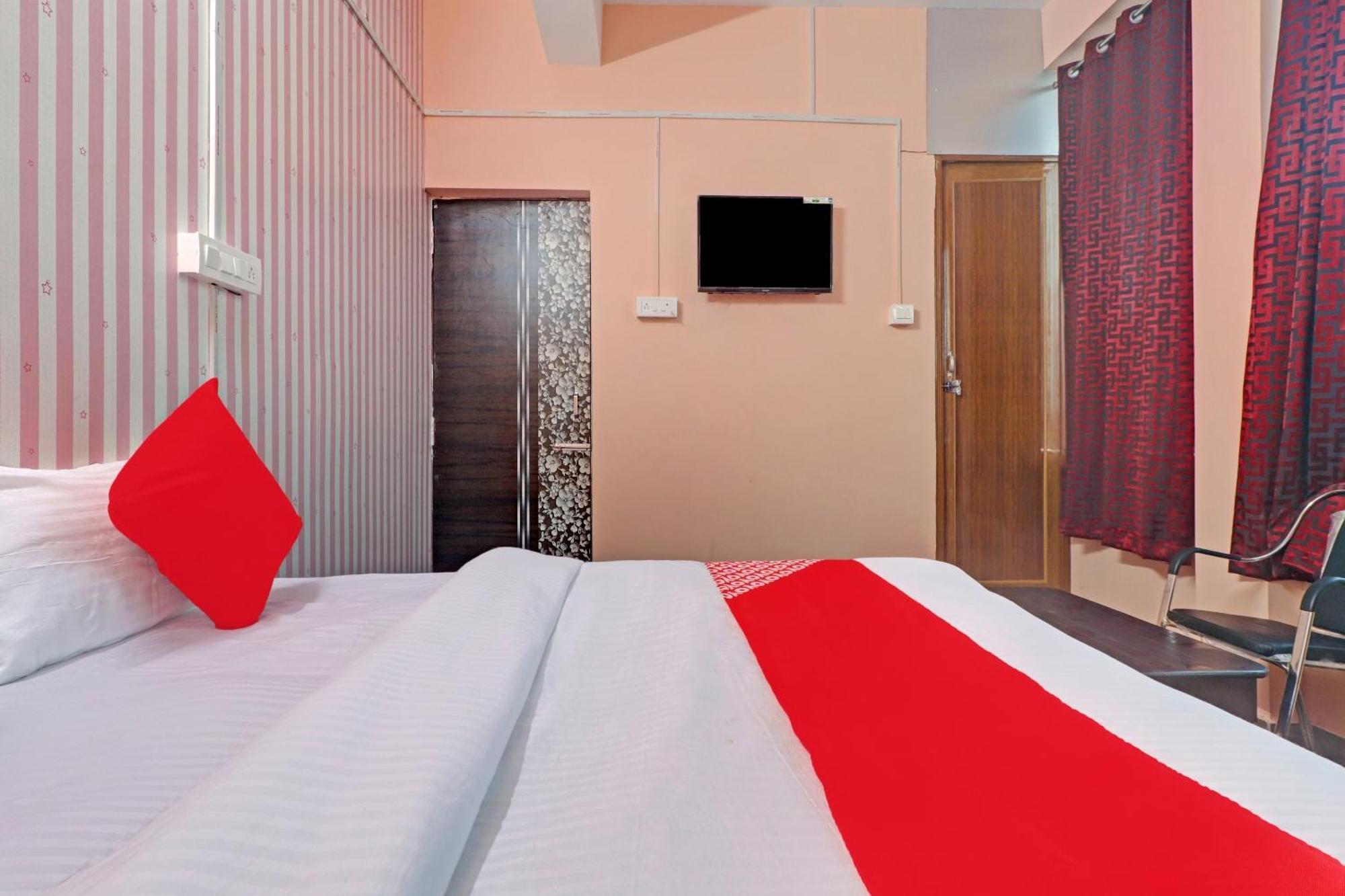 Hotel O Ki & Kaa Danapur Buitenkant foto